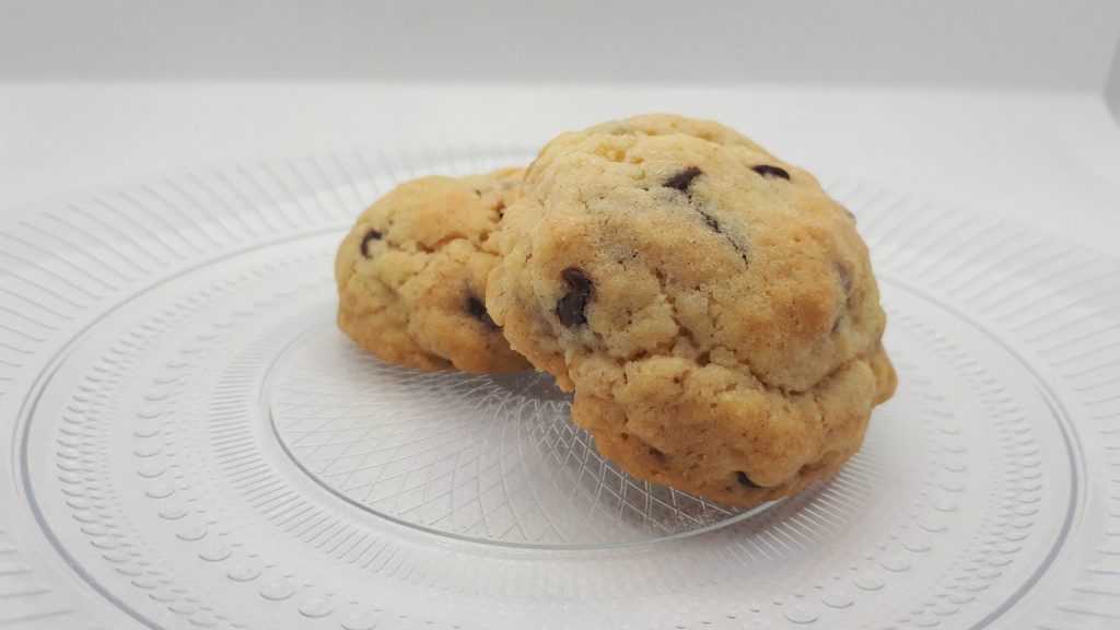 Biscuit artisanal - cookie