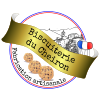 Logo de la Biscuiterie du Cheiron